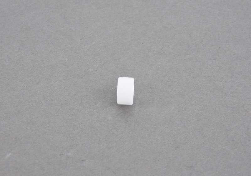 Casquillo OEM 32721232662 para BMW. Compatible con modelos: K1, K75, K100, K1100. Original Motorrad.