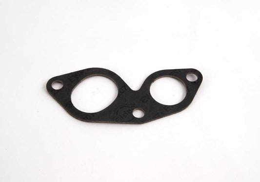Junta sin amianto OEM 11611734435 para BMW E21, E30, E12, E28. Compatible con sistemas de admisión y colectores indicados. Original BMW.