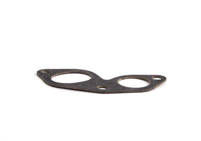 Junta sin amianto OEM 11611734435 para BMW E21, E30, E12, E28. Compatible con sistemas de admisión y colectores indicados. Original BMW.