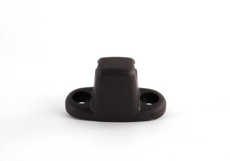Soporte con contacto OEM 51161927477 para BMW E24, E23. Original BMW.
