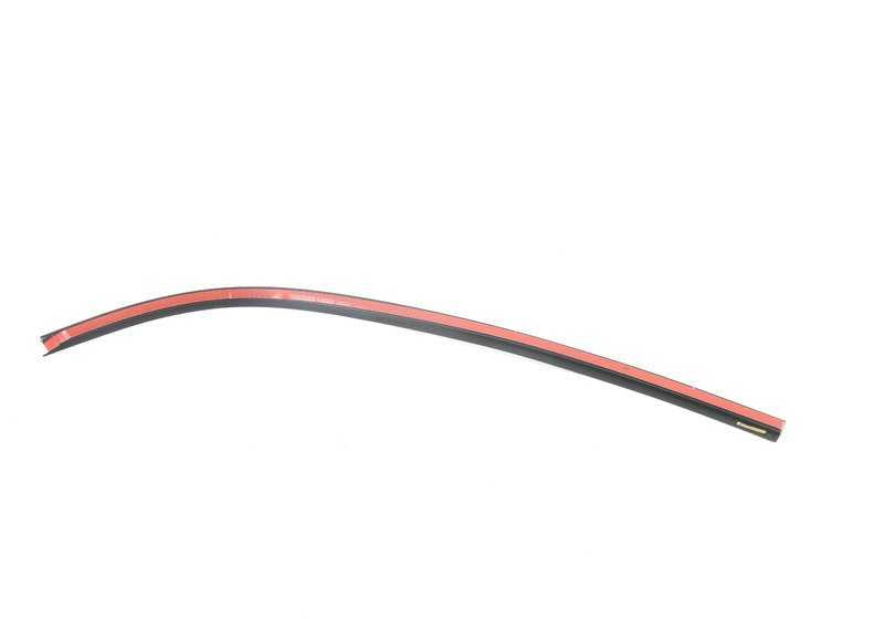 Scheda sinistra OEM 51112696887 per BMW I12, I12N, I15. BMW originale.