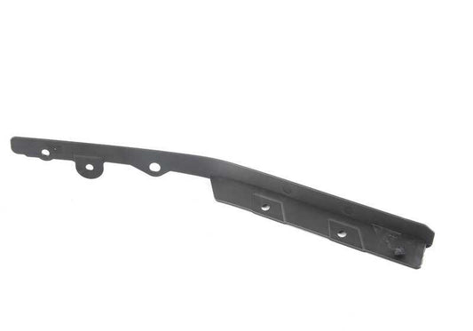 OEM Protetor lateral esquerdo 5177399639 para BMW I12, i12n, i15. Peça original da BMW.