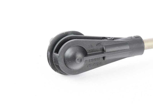 Pendelstutze para BMW I12, I12N, I15 (OEM 3130685800). BMW original.