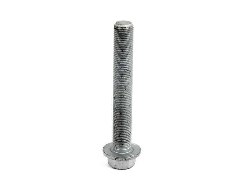 Tornillo hexagonal con arandela M16x1.5x110 OEM 07119907031 para BMW F10, F18, G30, F06, F12, F13, F01, F02, F04, G11, G12, G16, I12, I15. Original BMW.