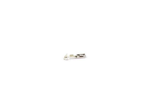 Conector elétrico OEM 61136931880 para BMW (modelos compatíveis: E81, E82, E87, E88, F20, F21, F52, E36, E46, E90, E91, E92, E93, F30, F31, F34, F35, G20, G21, G28, G80, F32, G26, E39, E60, E61, F07, F10, F11, F18, F90, G30, G31, G38, E63, E64, F06