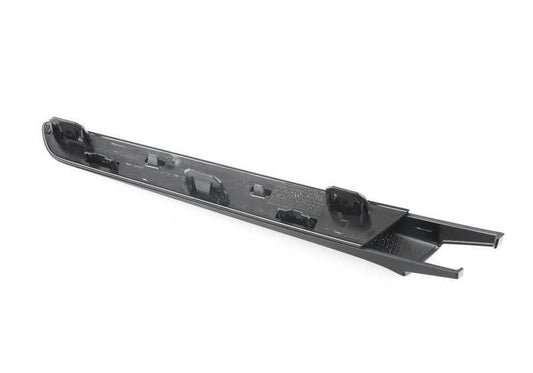 Moldura de entrada de aire M Performance OEM 51148068587 para BMW F80. Original BMW.