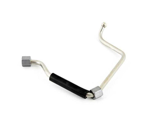 Tubería de alta presión de combustible OEM 13537585426 para BMW {E82, E88, F20, F21, F22, F23, F30, F31, F32, F33, F34, F36, F45, F46, F87, E92, E93, F07, F10, F11, G20, G30, G31, F12, F13, F06, G32, F01, F02, F04, G11, G12, E84, F39, F48, F25, G01