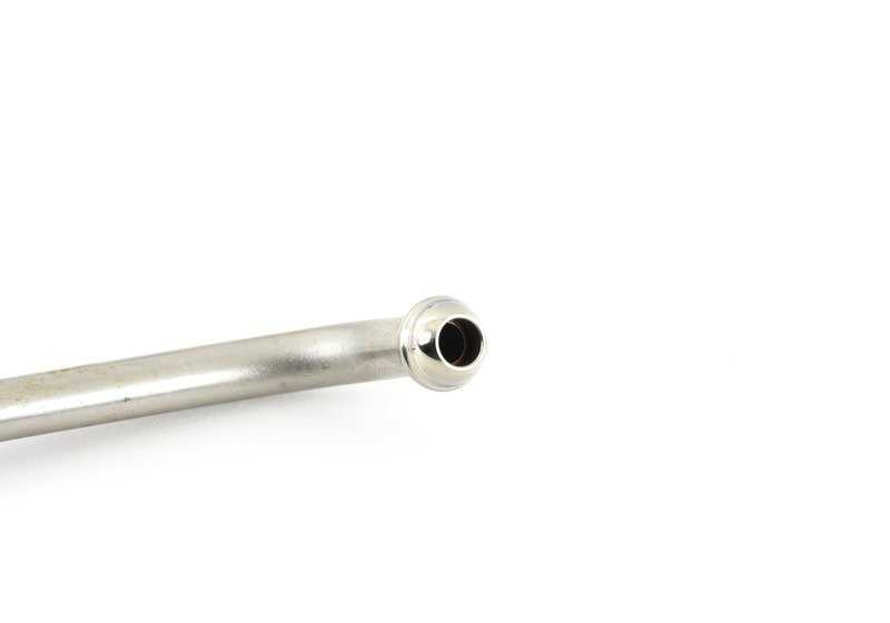Tubería de alta presión de combustible OEM 13537585426 para BMW {E82, E88, F20, F21, F22, F23, F30, F31, F32, F33, F34, F36, F45, F46, F87, E92, E93, F07, F10, F11, G20, G30, G31, F12, F13, F06, G32, F01, F02, F04, G11, G12, E84, F39, F48, F25, G01