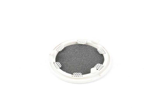 Alta cobertura do alto -falante para BMW F07, F07N (OEM 51427216480). BMW original