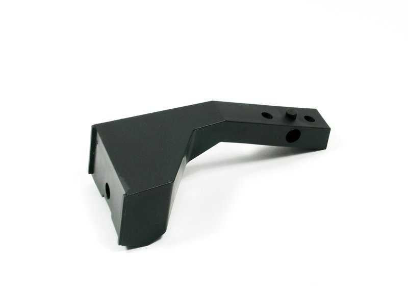 Soporte izquierdo OEM 51112233845 para BMW Serie 3 (E36). Original BMW.