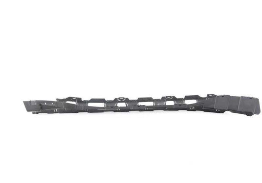 Moldura lateral central trasera izquierda OEM 51777336373 para BMW I12, I15. Original BMW.