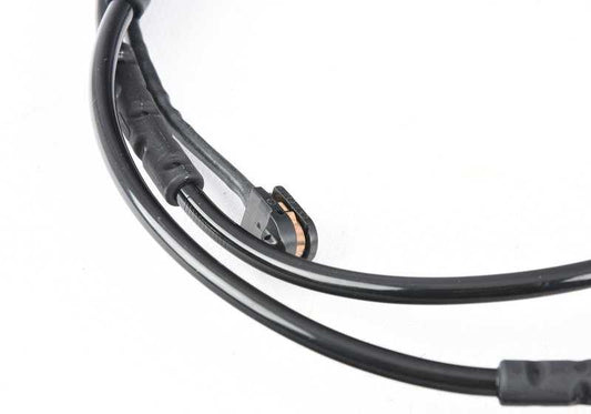 Sensor de desgaste de pastillas de freno trasero OEM 34356858645 para BMW i8 (I12, I15). Original BMW.