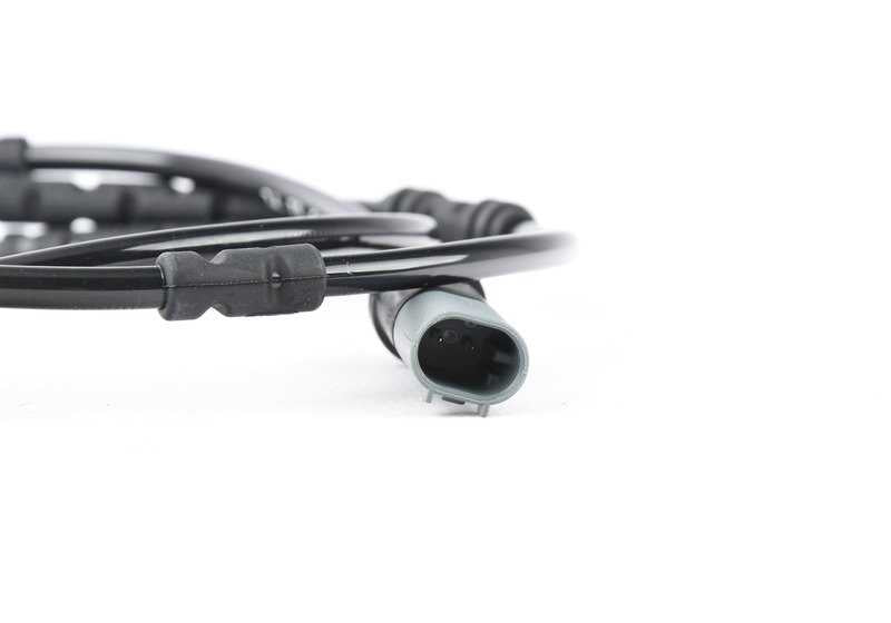 Sensor de desgaste de pastillas de freno trasero OEM 34356858645 para BMW i8 (I12, I15). Original BMW.