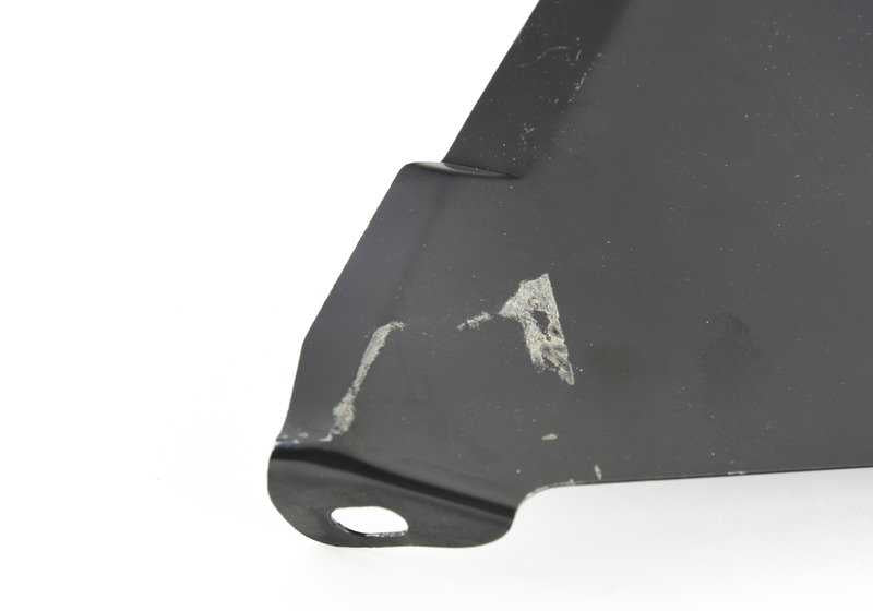 Chiusura giusta Fille 41218170412 per la serie BMW 7 E38 (tutti i modelli: 725TDS, 728i) dal 1995 al 2001. BMW originale.
