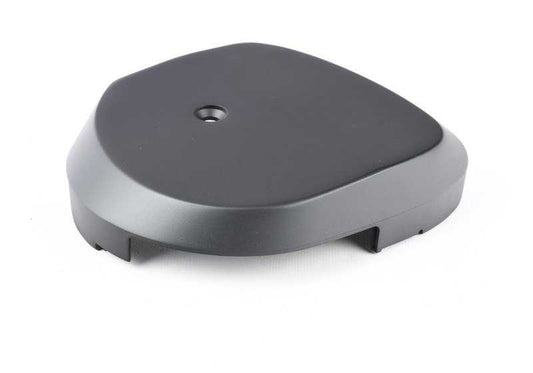 Left outer cover for BMW 6 Series E24 (OEM 52101934671). Original BMW.