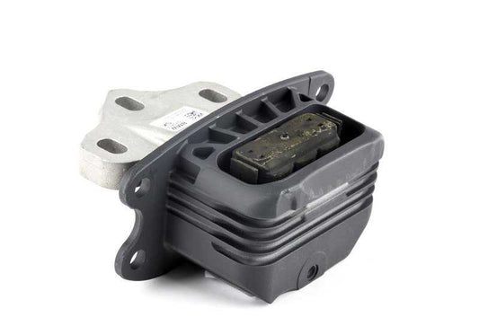 Transmission Mount for BMW I12, I15 (OEM 22316853451). Original BMW