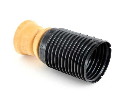 Absorbeur arrière avec tube de protection 33506858508 pour BMW I8 (I12, I15). BMW d'origine.