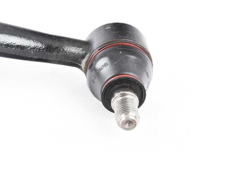 Barra de suspensión delantera derecha OEM 31121140000 para BMW E32 y E31. Original BMW.