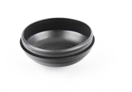 Protective cap for BMW 5 Series E28, E34, 7 Series E32 (OEM 31331129512). Genuine BMW.