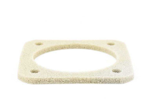 Junta de freno libre de asbesto OEM 35111157482 para BMW Serie 3 E36, Z3 E36. Original BMW.