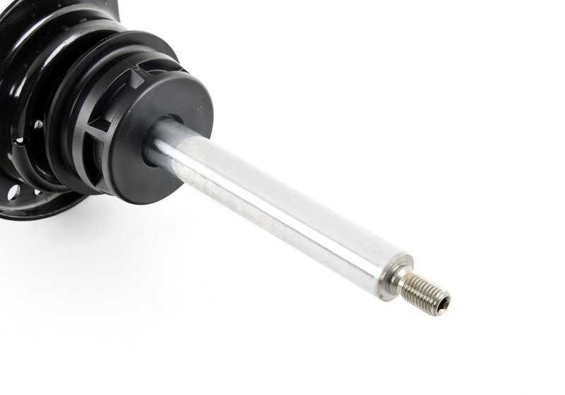 Amortiguador delantero OEM 31316873721 para BMW F20, F20N, F21, F21N, F22, F22N. Original BMW.