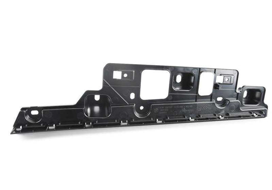 Faixa de suporte da soleira traseira esquerda para BMW i I12, I12N, I15 (OEM 51777351137). BMW original