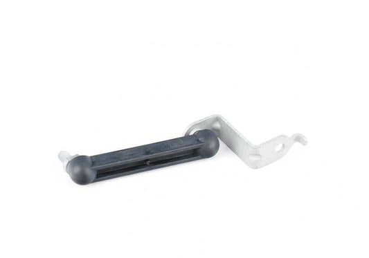 OEM 37146858050 barra di regolamentazione posteriore per BMW I12, I12N, I15. Componente del sensore di regolazione dell'altezza della luce. BMW originale.