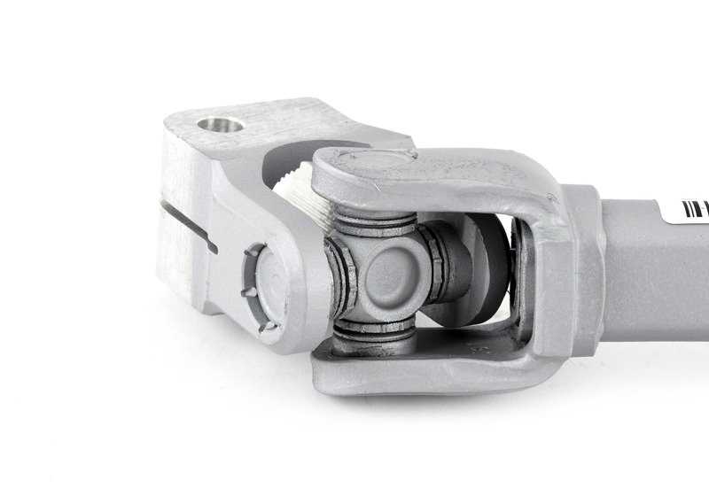 Eje de dirección inferior OEM 32306791295 para BMW F20, F21, F22, F23, F30, F31, F34, F32, F33, F36. Repuesto original BMW.