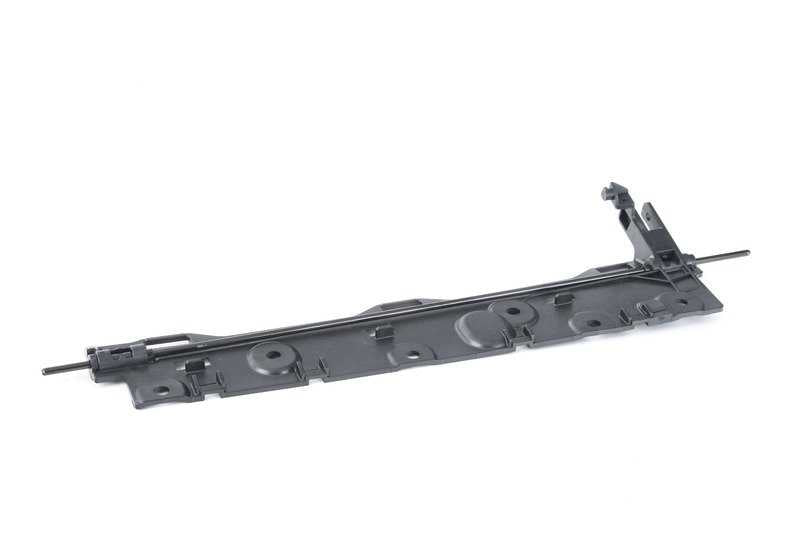 Bisagra de guantera OEM 51169114127 para BMW E70, E71, E72. Recambio original BMW.