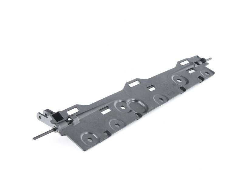 Bisagra de guantera OEM 51169114127 para BMW E70, E71, E72. Recambio original BMW.