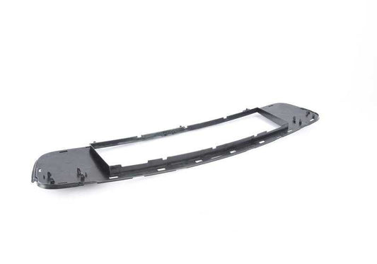 Tapón embellecedor frontal OEM 51117171347 para BMW X5 E70 (3.0si) modelos FE41 y FE42. Original BMW.