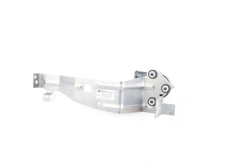 Bomba auxiliar de líquido refrigerante OEM 17122284124 para BMW F10, F06, F06N, F12, F12N, F13, F13N. Original BMW.