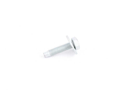 Tornillo hexagonal M8x30 OEM 07119906672 para BMW {F40, F70, F44, F45N, F46N, G42, G87, U06, F30N, F31N, F34, F34N, G20, G20N, G21, G21N, G28, G28N, G80, G80N, G81, G81N, F32, F33, F36, F36N, G22, G22N, G23, G23N, G26, G26N, G82, G82N, G83, G83N, E60