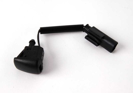 Oeme Windschutzscheibe Flüssigkeit Eyector OEM 61667046060 für BMW 5 -Serie (E60, E61). Original BMW.