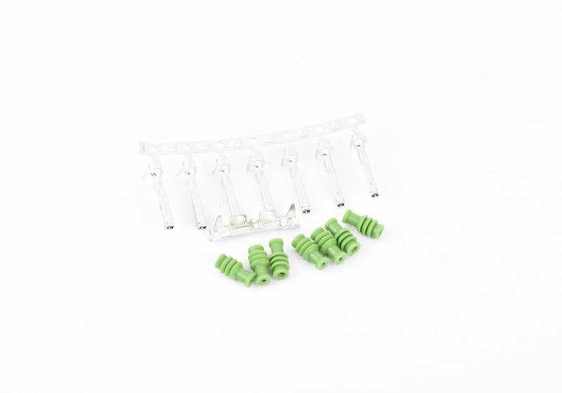 Cavo di riparazione per BMW F22, F23, F87 (OEM 61122448168). BMW originale