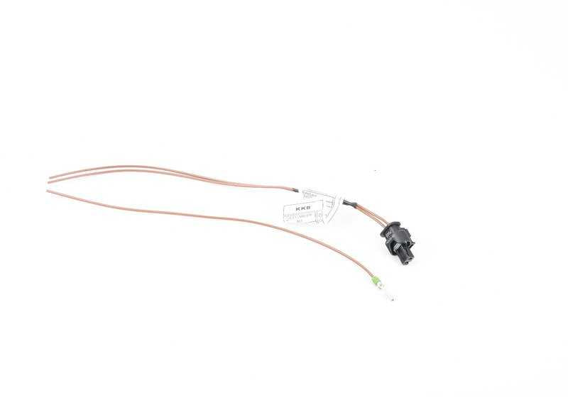 Cavo di riparazione per BMW F22, F23, F87 (OEM 61122448168). BMW originale