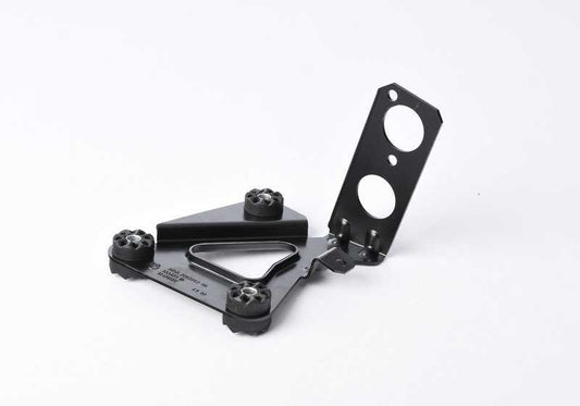 Soporte del módulo ABS OEM 34502282763 para BMW E60, E61, E63, E64. Original BMW.