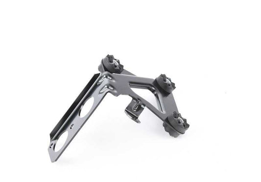 Soporte del módulo ABS OEM 34502282763 para BMW E60, E61, E63, E64. Original BMW.