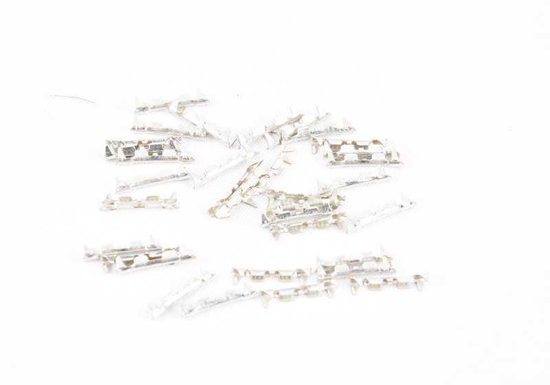 Set di cavi di riparazione in diretta a destra OEM 61119381704 per BMW I8 (I12). BMW originale.