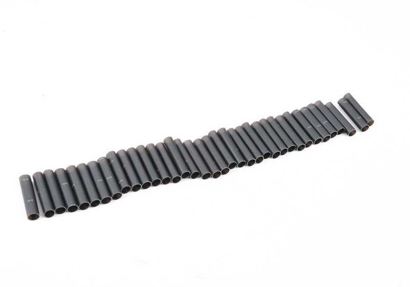 Set di cavi di riparazione in diretta a destra OEM 61119381704 per BMW I8 (I12). BMW originale.