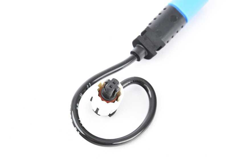 Cable adaptador EDC OEM 33507850608 para BMW F87, F80, F82, F83. Original BMW.