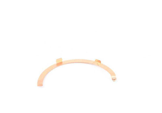 Spring contact for BMW 6 Series E24 (OEM 64111361126). Original BMW