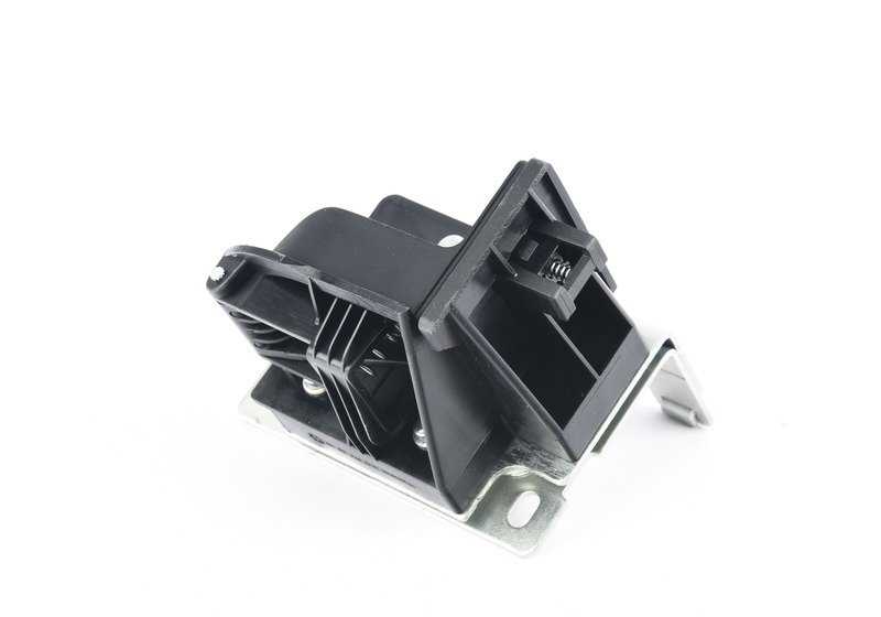 Soporte persiana derecha OEM 51477230198 para BMW F25. Original BMW.