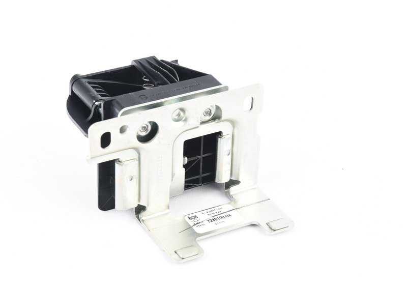Soporte persiana derecha OEM 51477230198 para BMW F25. Original BMW.