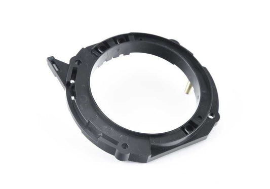 Placa de soporte OEM 64111359610 para BMW E24 628CSi, 630CS, 635CSi. Original BMW.