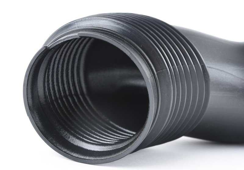 Upper Clean Air Duct for BMW F87N, F80, F80N, F82, F82N, F83, F83N (OEM 13717846271). Original BMW