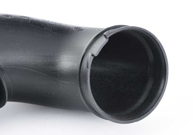 Upper Clean Air Duct for BMW F87N, F80, F80N, F82, F82N, F83, F83N (OEM 13717846271). Original BMW