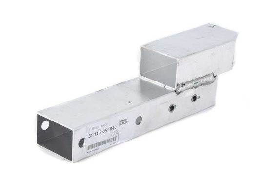 Renforcement inférieur droit OEM 51118051040 pour BMW F01, F02, F04. BMW d'origine.