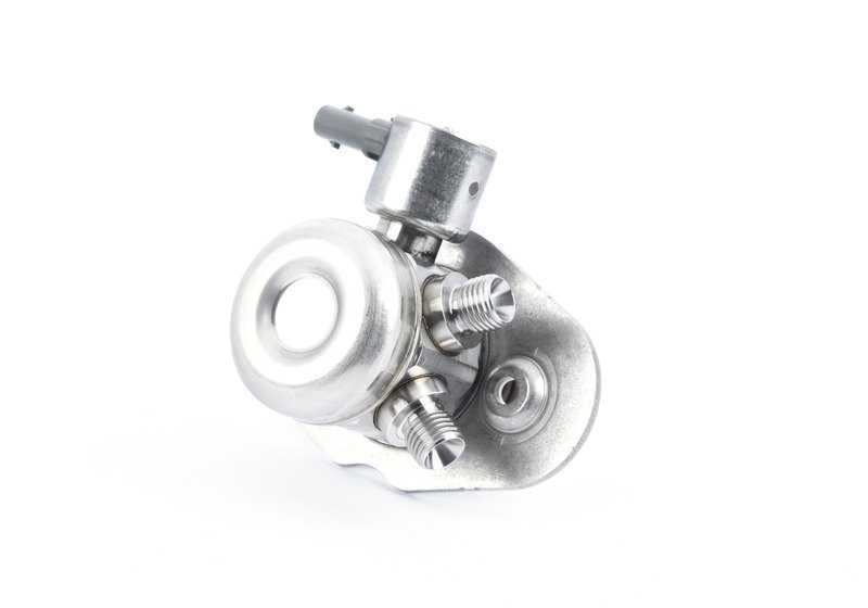 Bomba de alta presión gasolina OEM 13518604229 para BMW F20, F21, F22, F23, F30, F31, F34, F32, F33, F36, F07, F10, F11, E84, F25, F26, F15, F16, E89. Original BMW.