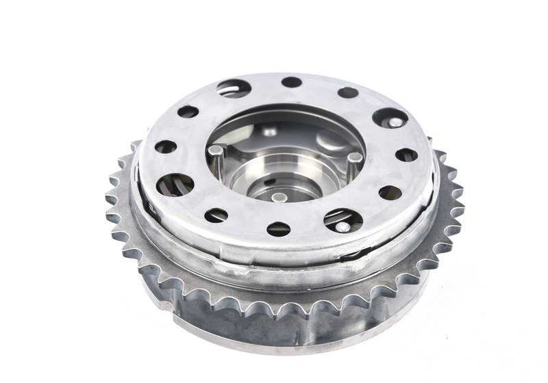 ADJUSTMENT UNIT EXHAUST TEAMS OEM 11367583819 FOR BMW F20, F21, F22, F23, F30, F31, F34, F35, F32, F33, F36, F07, F10, F11, F18, E84, F25, F26, F15, F16, E89. Original BMW.